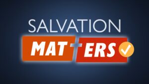 Salvation Matter Program Thumbnail