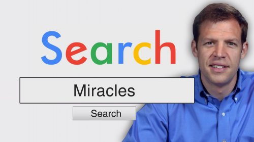 Miracles - Search Bible Topics