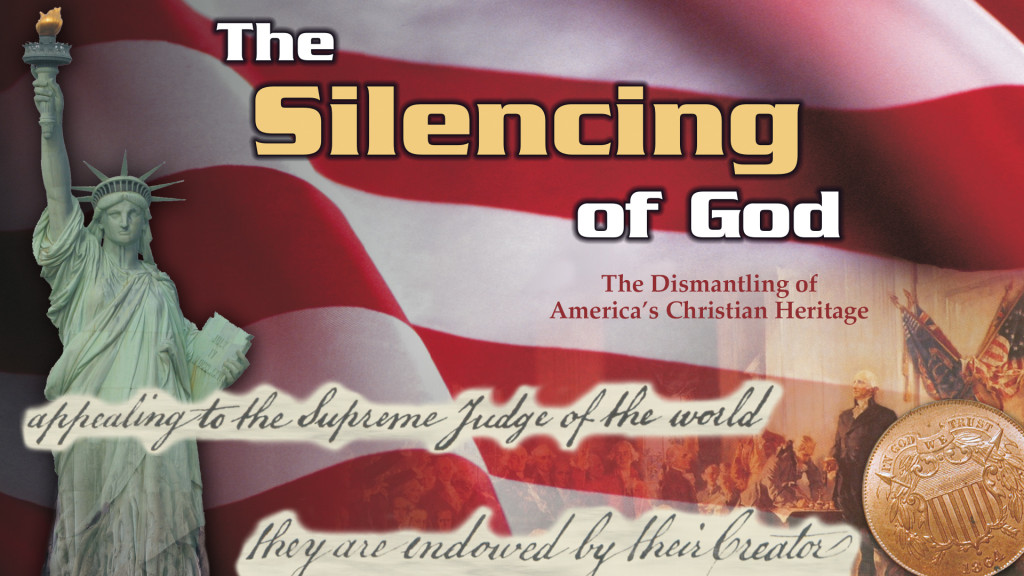 Withering Roots | The Silencing of God | WVBS Online Video