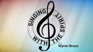 Singing with the Spirit Program