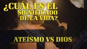 ¿Cuál es el Significado de la Vida? | ¿Por qué Dios? (Spanish - What is the Meaning of Life?)