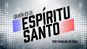 ¿Quién es el Espíritu Santo? (Who Is the Holy Spirit?)