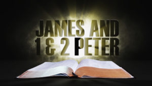 14. James and 1 and 2 Peter | Spotlight on the Word: New Testament