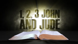 15. 1, 2, 3 John and Jude | Spotlight on the Word: New Testament