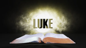 4. Luke | Spotlight on the Word: New Testament
