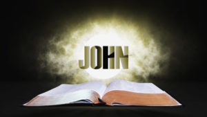 5. John | Spotlight on the Word: New Testament