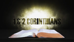 8. 1 and 2 Corinthians | Spotlight on the Word: New Testament
