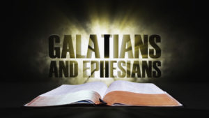 9.  Galatians and Ephesians | Spotlight on the Word: New Testament