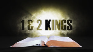 10. 1 and 2 Kings | Spotlight on the Word: Old Testament