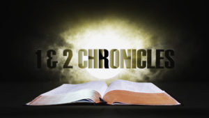 11. 1 and 2 Chronicles | Spotlight on the Word: Old Testament