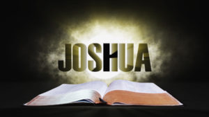 7. Joshua | Spotlight on the Word: Old Testament