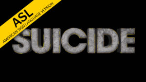 Suicide Main Title Thumbnail