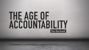 The-Age-of-Accountability
