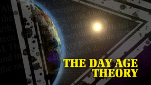 The Day-Age Theory