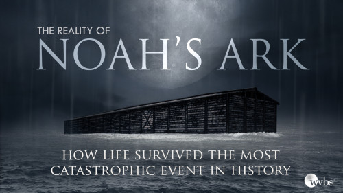The Reality of Noah's Ark Program