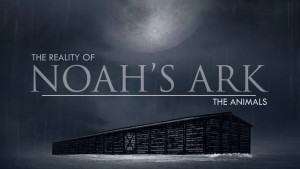 The Animals | The Reality of Noah's Ark