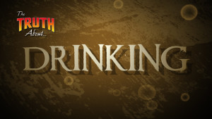 The Truth About Drinking