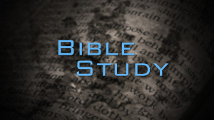 The Truth About Bible Study