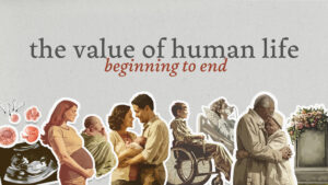 The Value of Human Life – Program Thumbnail