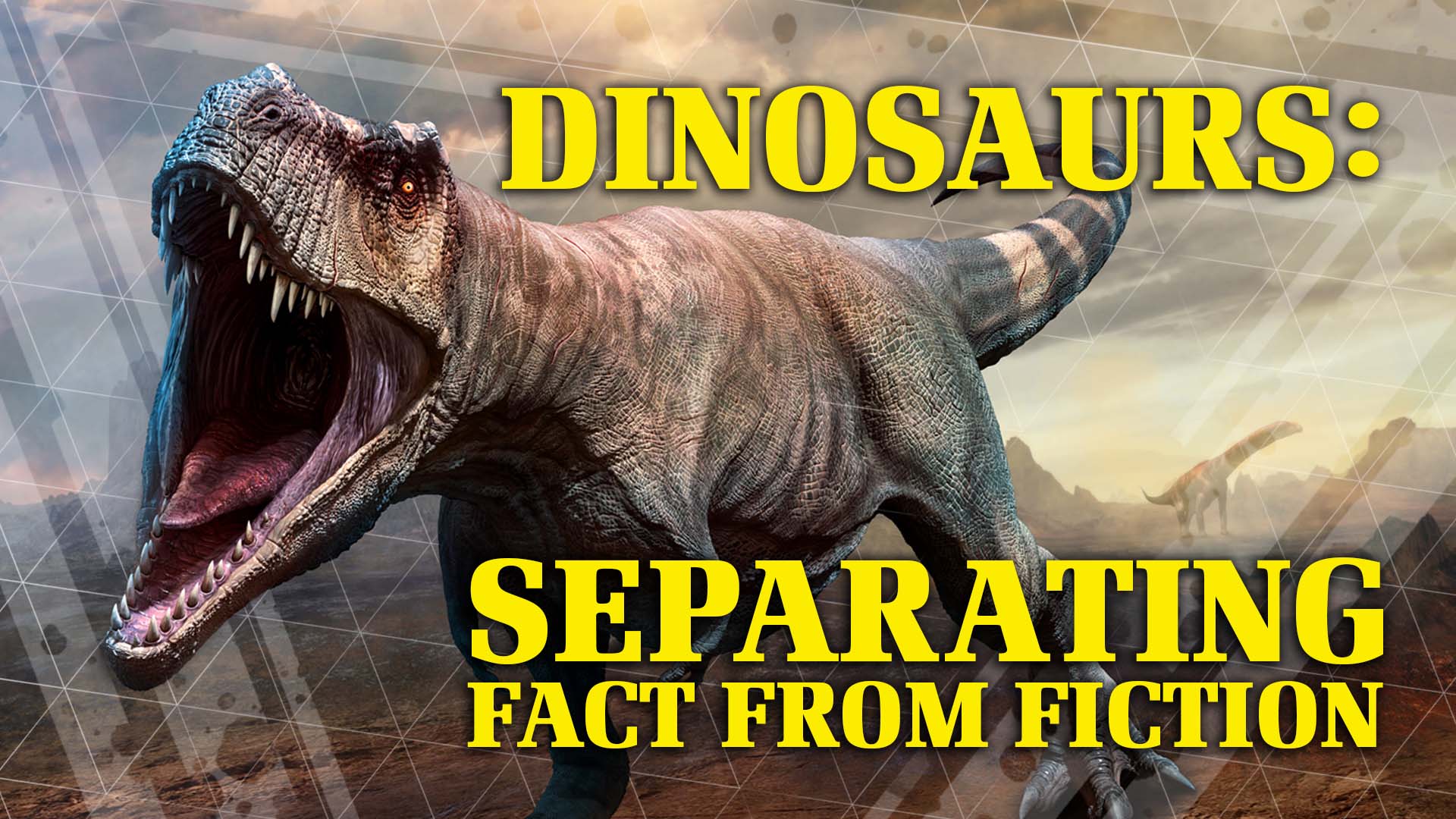 Dinosaurs In The Bible Timeline