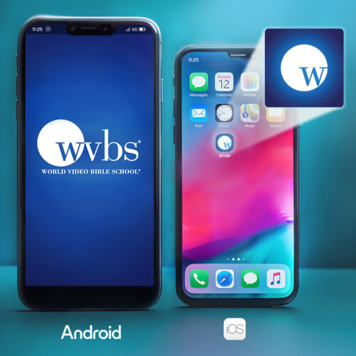WVBS Mobile Apps