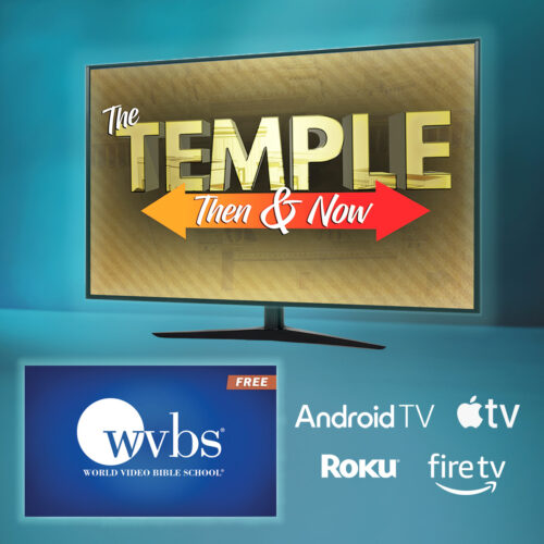 WVBS TV Apps