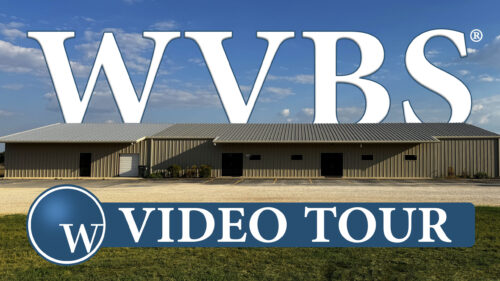 WVBS Video Tour