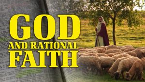 God and Rational Faith