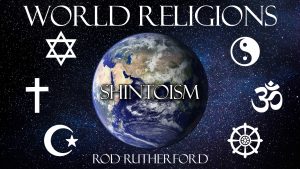 9. Shintoism | World Religions