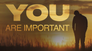 You-Are-Important-Program