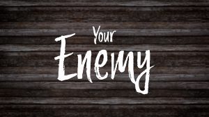 Your-Enemy