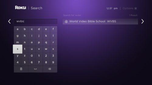 wvbs_search-typing_channel