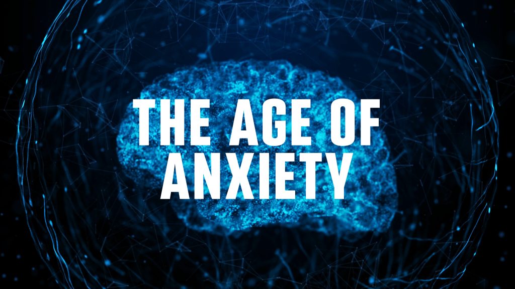 The Age of Anxiety WVBS Online Video