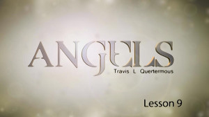Angels Lesson 9: The Origin and Nature of Satan