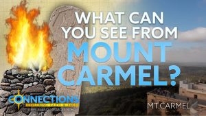 The View from Mount Carmel | BLP Connections: Mt. Carmel