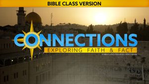 Bible Land Passages - Connections (Bible Class Version)
