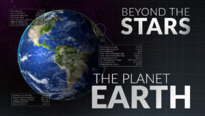 Earth | Beyond the Stars