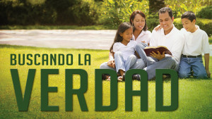 Buscando la Verdad (Spanish Searching for Truth)