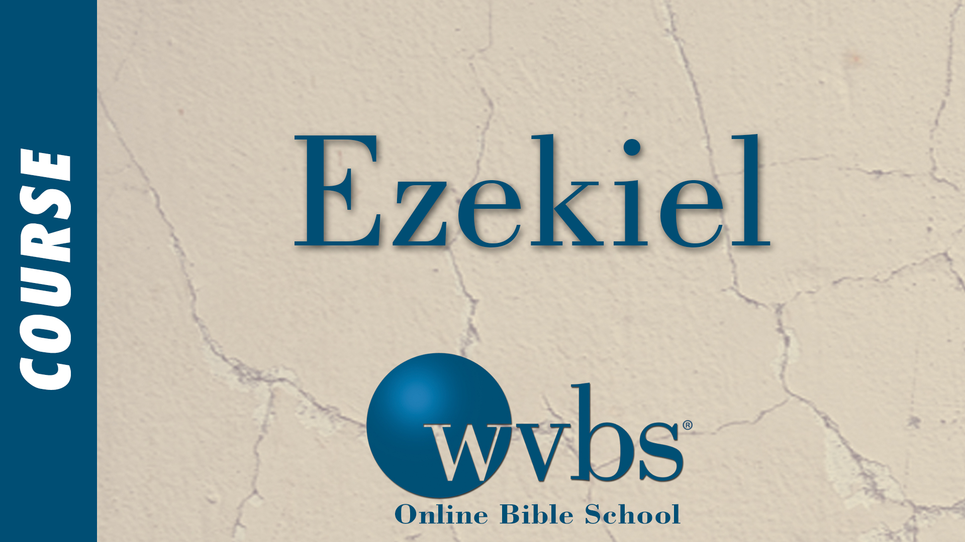 Bible school