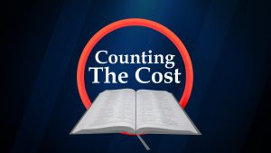 Counting the Cost | Does It Matter?