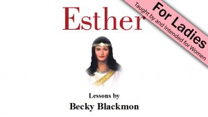 Esther