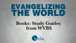 Books: Study Guides from WVBS