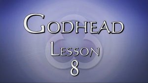 8. Immutability Continued / Unity | Godhead