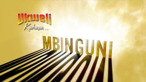Ukweli Kuhusu Mbinguni (The Truth About Heaven)