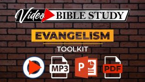 How to Use: Evangelism Toolkit