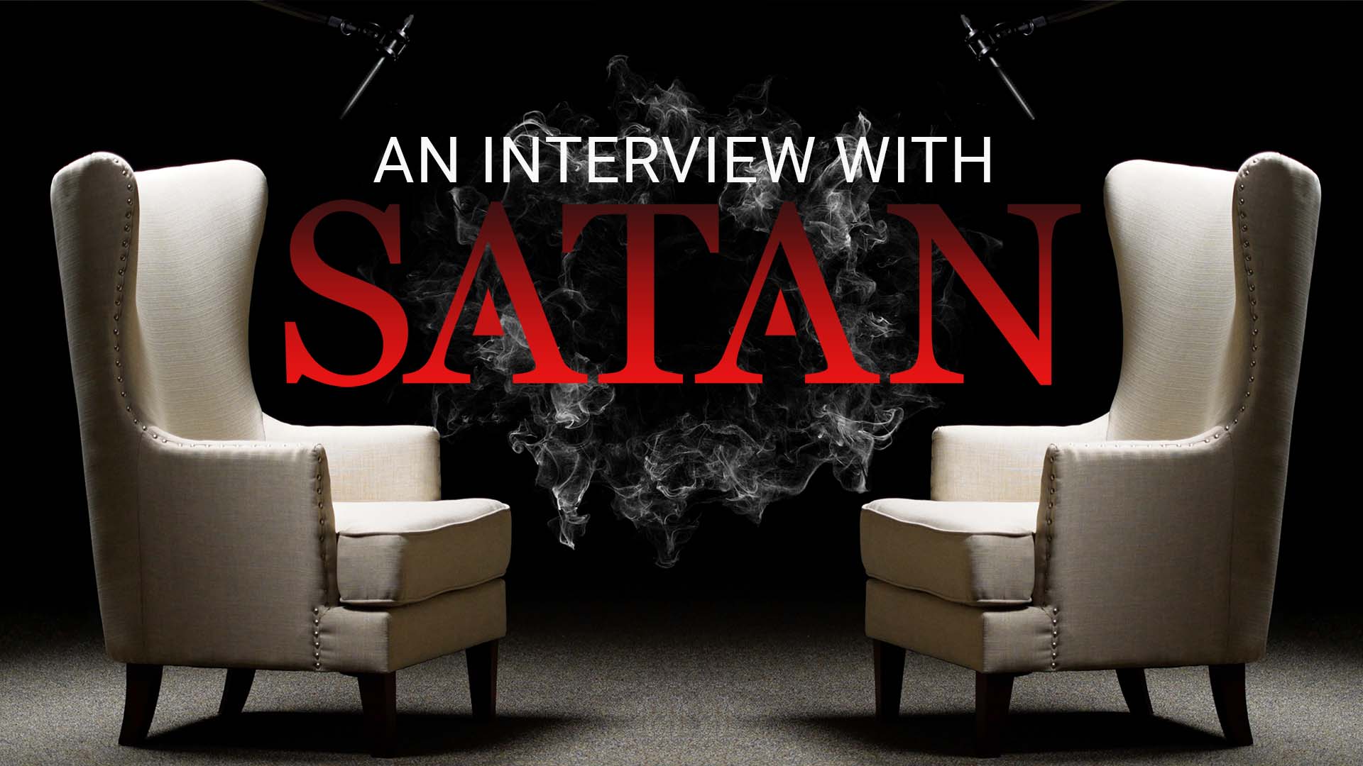 Interview with Satan (Program)