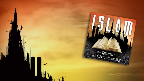 Islam, the Quran, and Christianity Promo