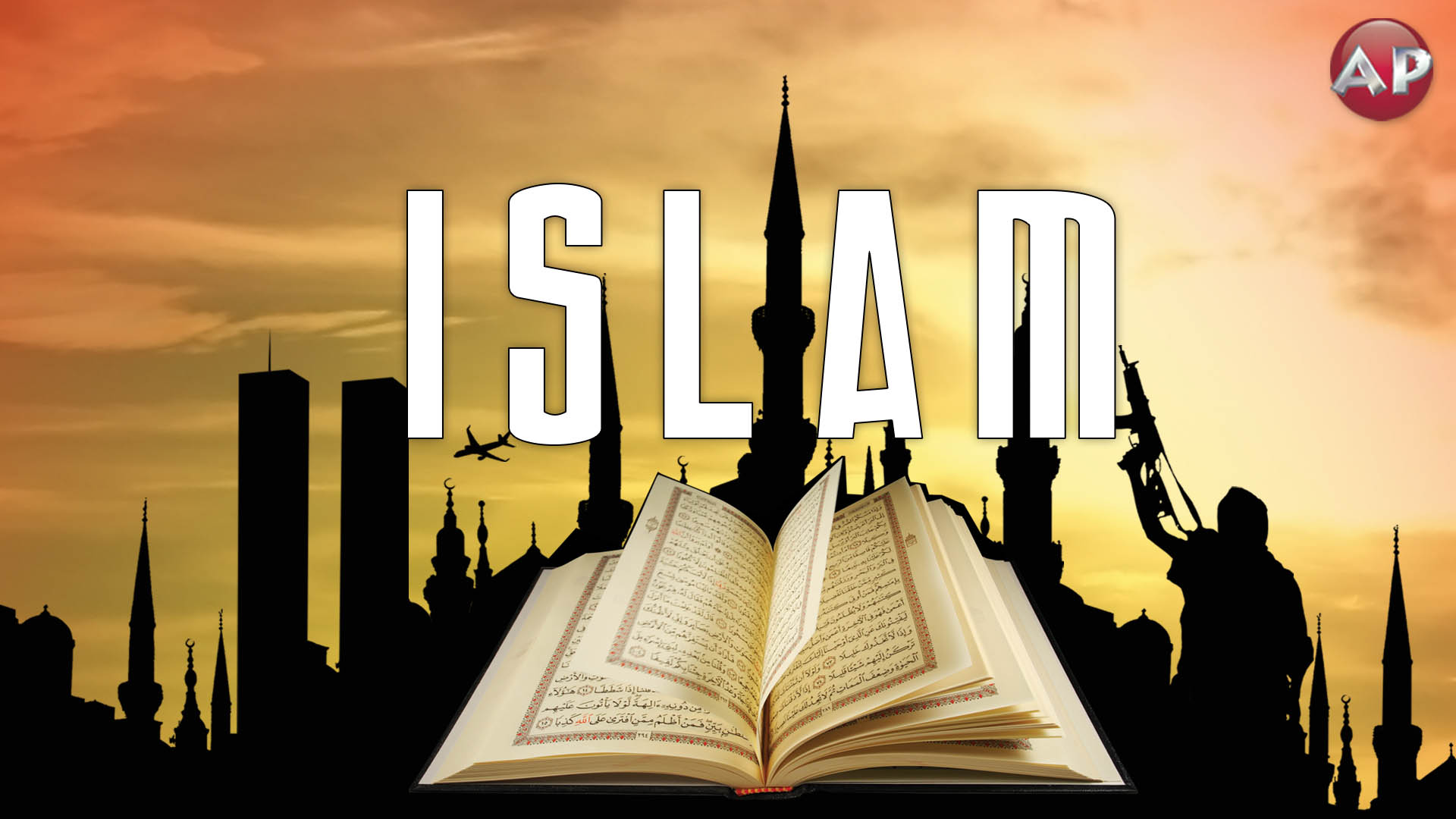 Islam, the Quran, and Christianity
