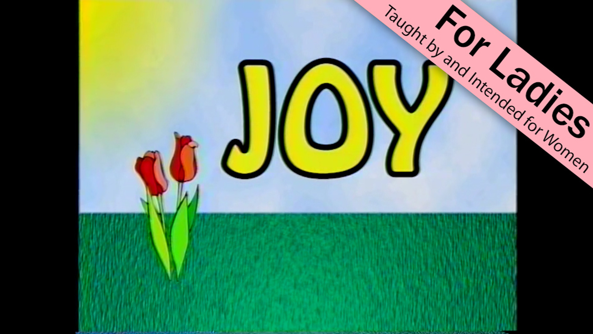Joy