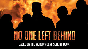 No One Left Behind